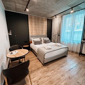 Standaard Kamer
