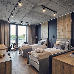 Superior Kamer met Twee Aparte Bedden
